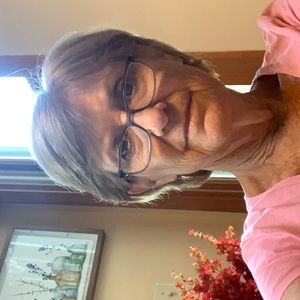 Meet your Posher, Anne